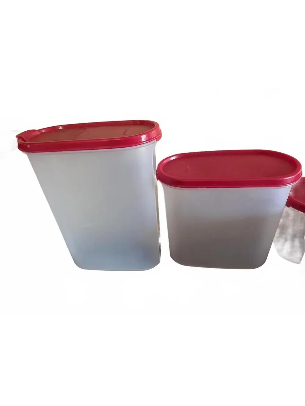 Tupperware modular mates